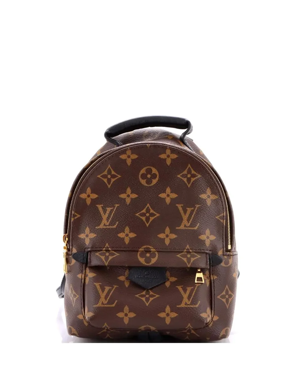 Louis Vuitton Palm Springs Backpack #244367L22B